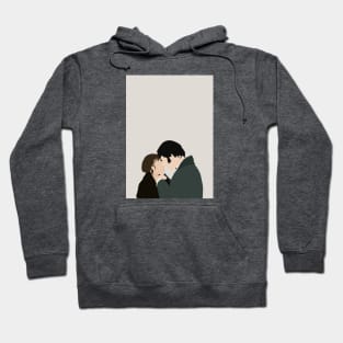 Pride and Prejudice Hoodie